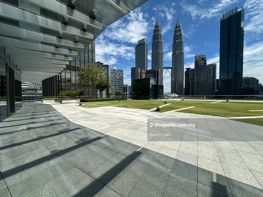 Office for Rent in KLCC, KL City Centre by Kevin Lum - iProperty.com.my