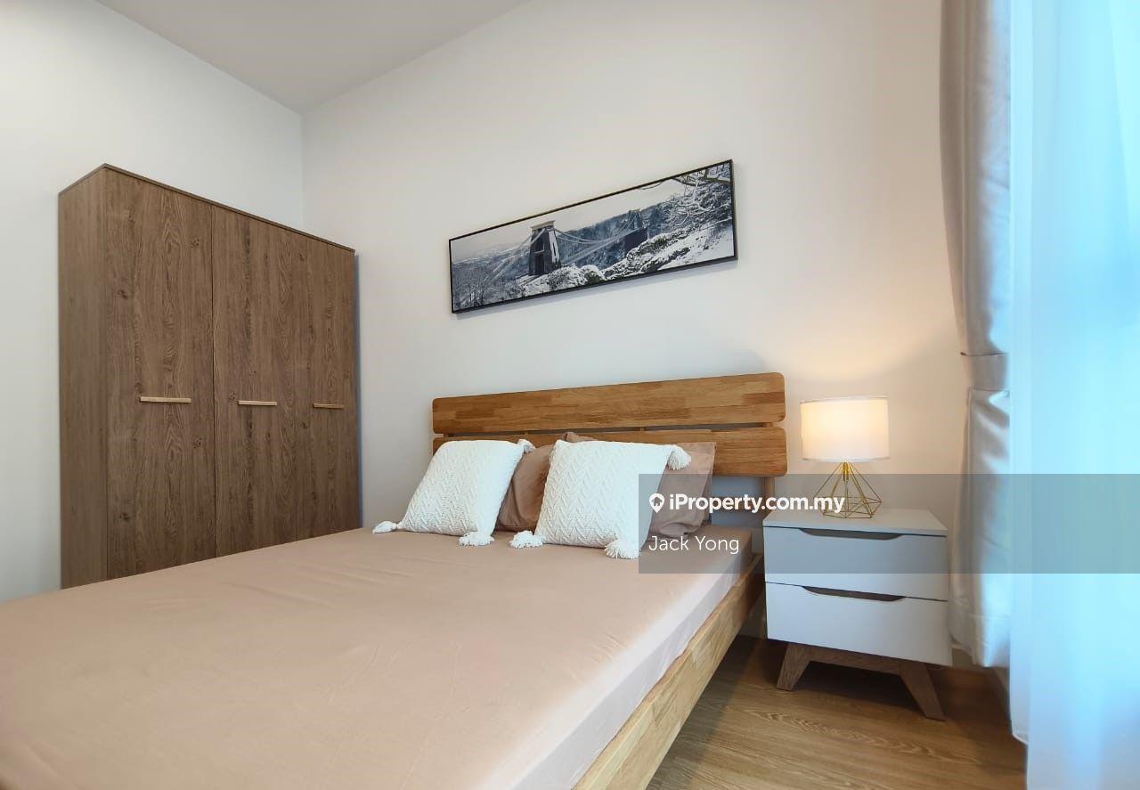 Kondominium untuk Disewa di Inspirasi oleh Jack Yong - iProperty.com.my