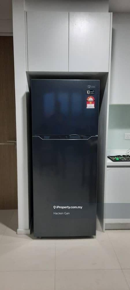 Residensi Servis untuk Dijual di Cantara Residences oleh Hacken Gan - iProperty.com.my