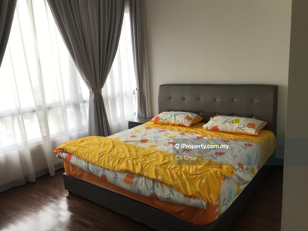 Service Residence for Rent in Paloma @ Tropicana Metropark by CS Chua - iProperty.com.my