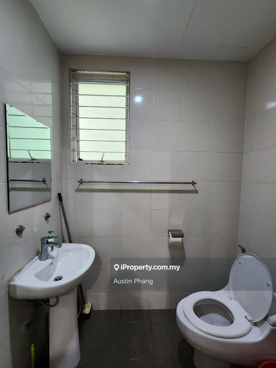 Service Residence for Sale in Subang Olives Residence by Austin Phang - iProperty.com.my