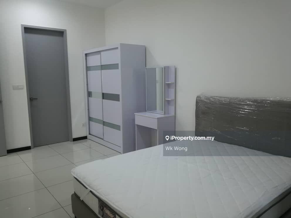 Service Residence for Sale in Luminari by Wk  Wong - iProperty.com.my
