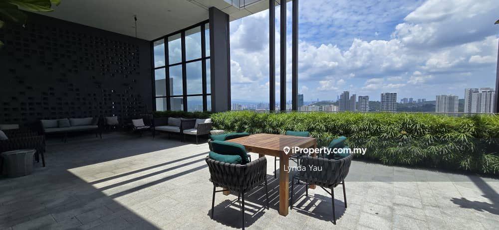 Service Residence for Sale in Ativo Suites @ Damansara Avenue by Lynda Yau - iProperty.com.my