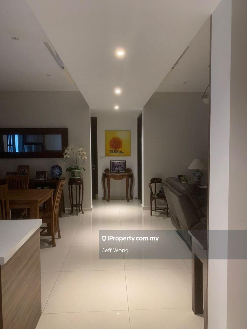 Condominium for Sale in Agile Mont Kiara by Jeff Wong - iProperty.com.my