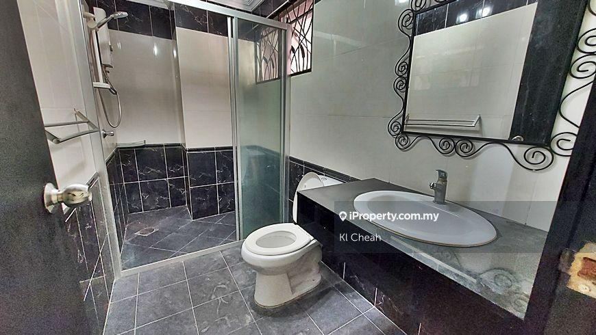 Condominium for Rent in Hartamas Regency 2 by Kl Cheah - iProperty.com.my