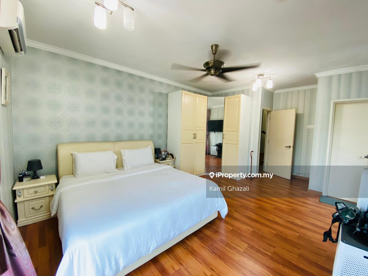 Rumah Berkembar untuk Dijual di SPACIOUS 2.5 Storey Semi-D New Haven, Presint 18, Putrajaya oleh Kamil Ghazali - iProperty.com.my