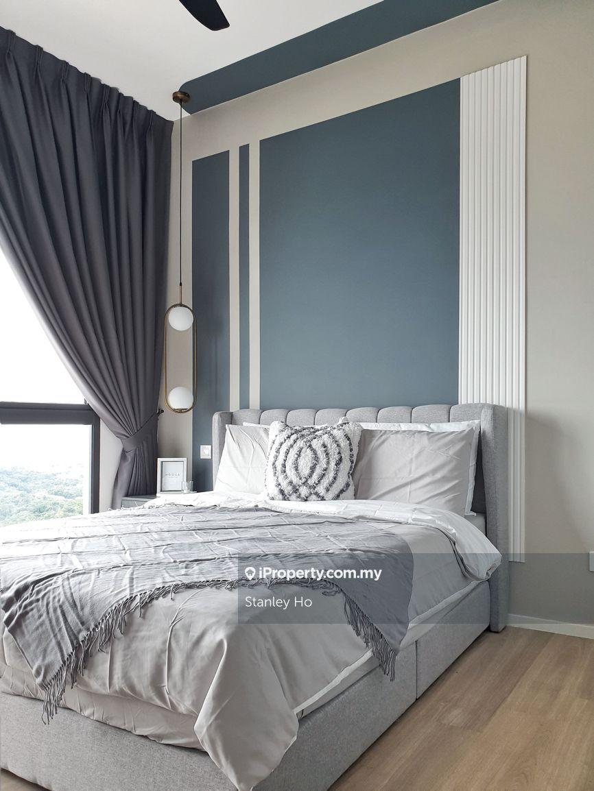 Service Residence for Rent in The Goodwood Residence by Stanley Ho - iProperty.com.my