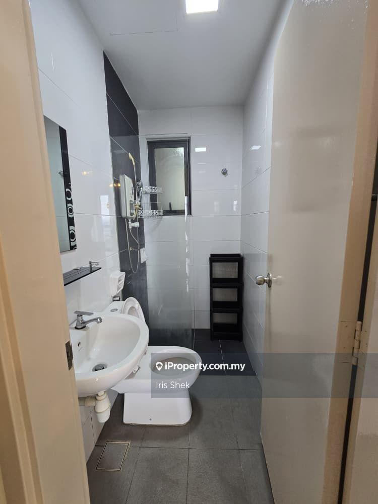 Service Residence for Rent in KU Suites by Iris Shek - iProperty.com.my