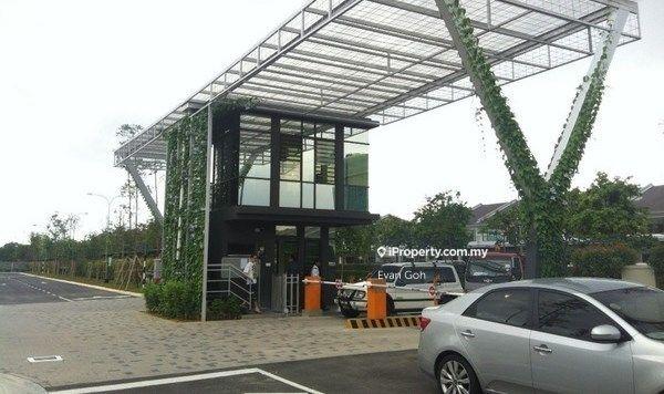 Rumah Berangkai 2.5 Tingkat untuk Dijual di Taman Putra Impiana, Puchong oleh Evan Goh - iProperty.com.my