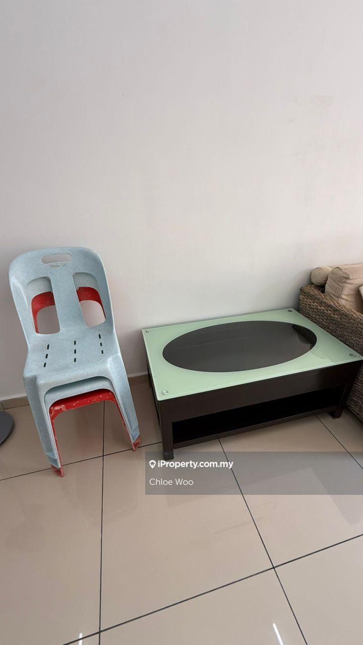 Residensi Servis untuk Disewa di One Sentral Serviced Residence oleh Chloe Woo - iProperty.com.my