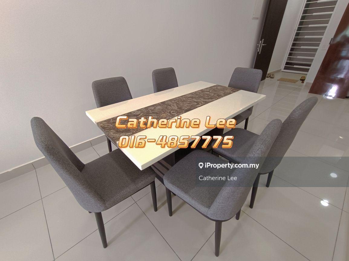 Kondominium untuk Disewa di Scots Pavilion oleh Catherine Lee - iProperty.com.my