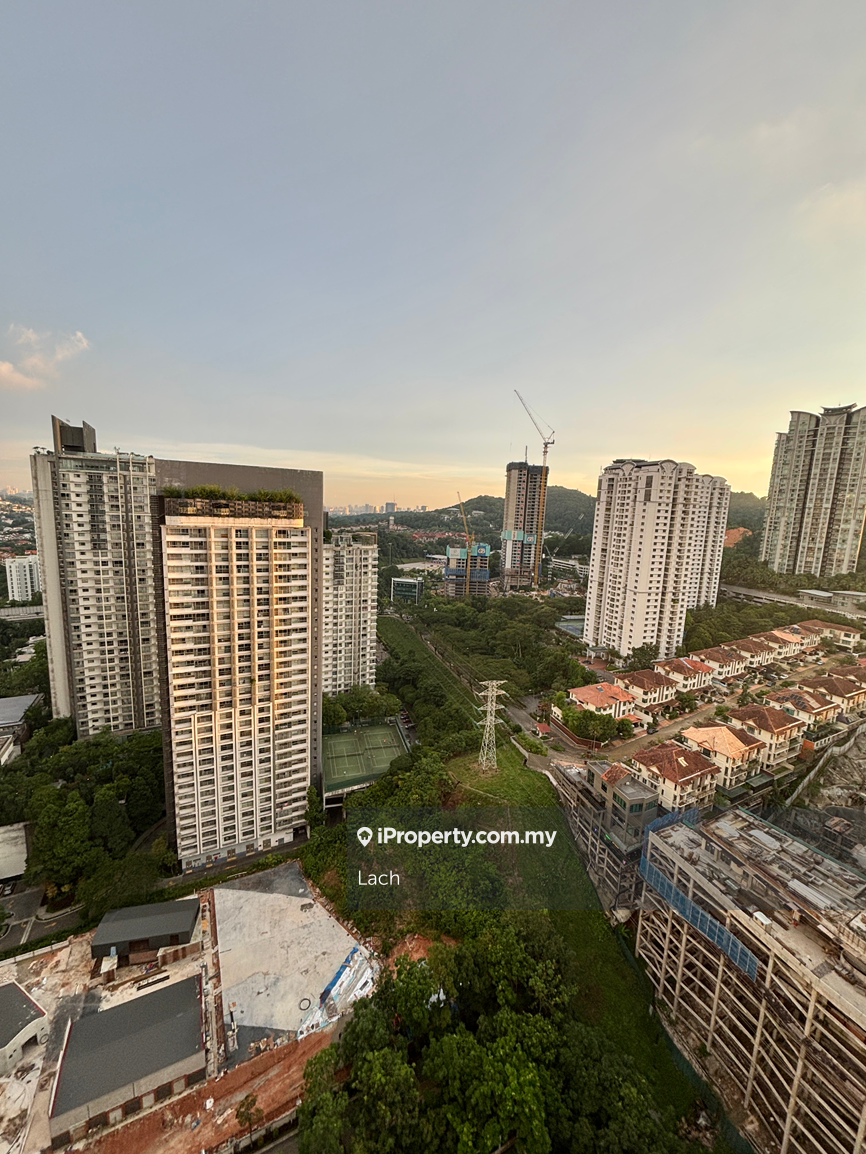 Condominium for Sale in Sunway Mont Residences by Lach - iProperty.com.my