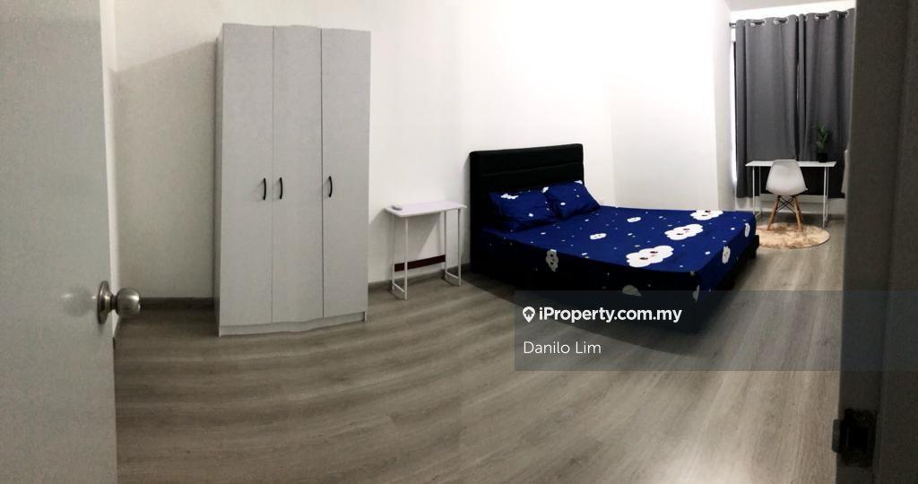 Condominium for Sale in The Hamstead, Desa Tun Razak by Danilo Lim - iProperty.com.my