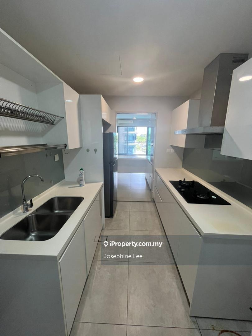 Residensi Servis untuk Disewa di Verde oleh Josephine Lee - iProperty.com.my