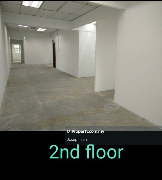Shop-Office for Sale in Bukit Puchong Newtown, Puchong by Joseph Teh - iProperty.com.my