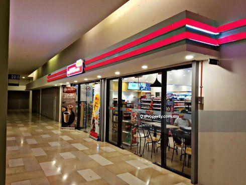 Residensi Servis untuk Disewa di M City oleh James Teo - iProperty.com.my