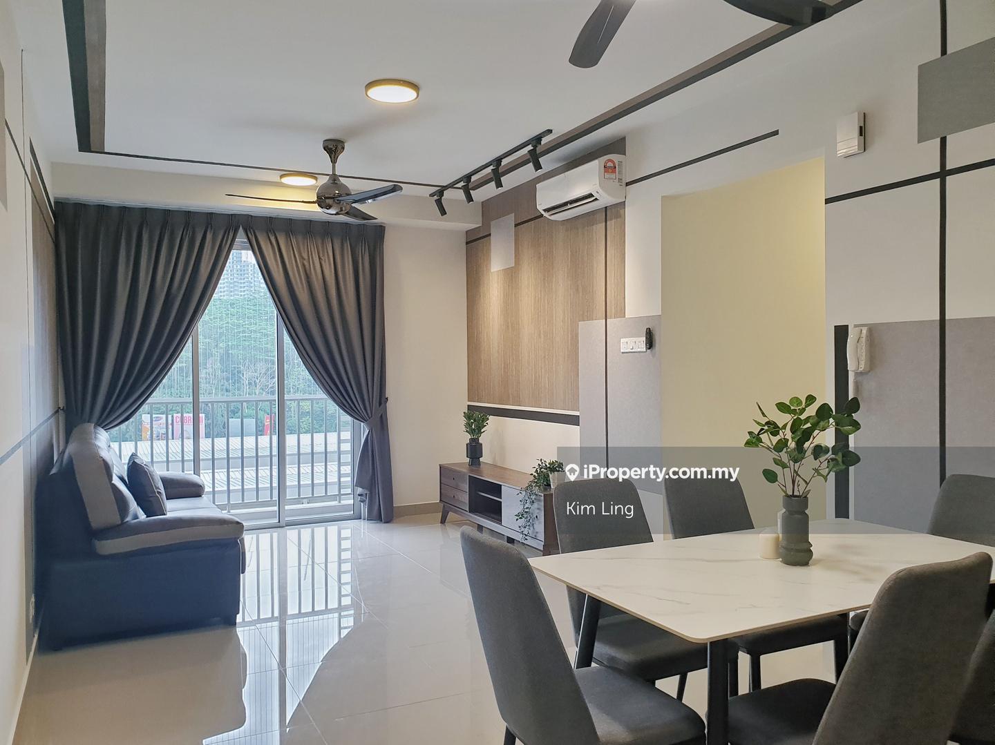 Condominium for Rent in Sofiya Residensi by Kim Ling - iProperty.com.my