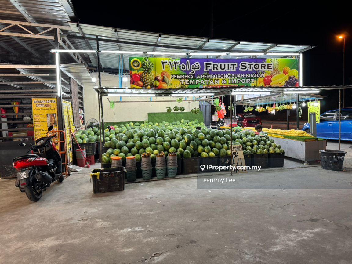 Tanah Komersial untuk Dijual di Taman Kemacahaya, Hulu Langat oleh Teammy Lee - iProperty.com.my