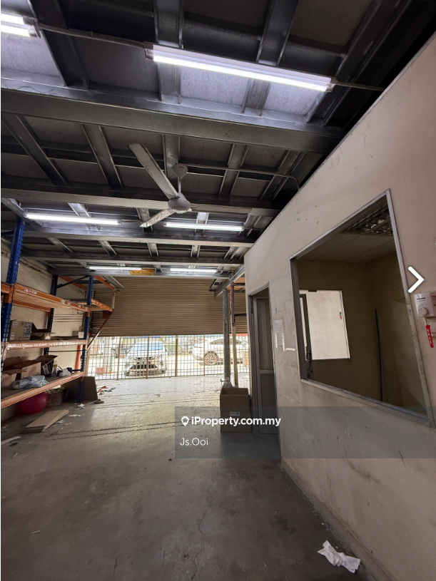 Kilang Terpisah untuk Disewa di Bukit Tengah, Bukit Mertajam oleh Js.Ooi - iProperty.com.my