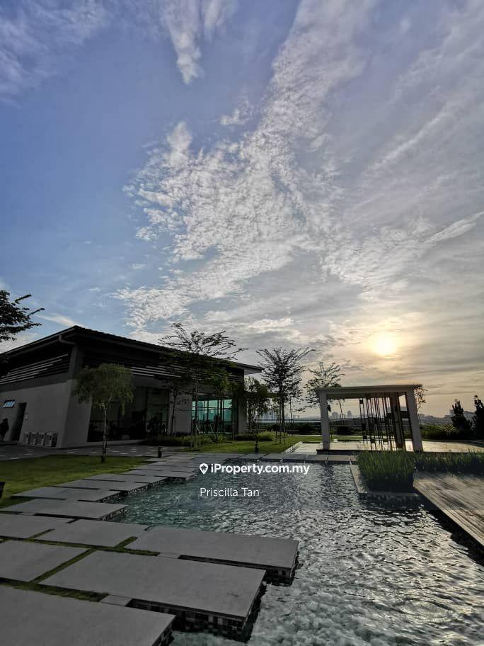 Residensi Servis untuk Disewa di Liberty @ Arc oleh Priscilla Tan - iProperty.com.my