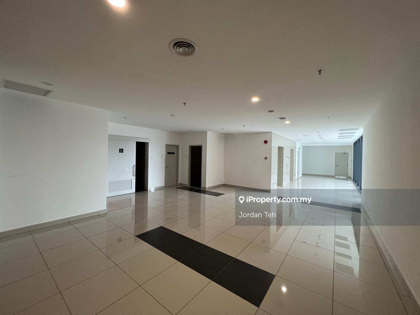 Pejabat-Runcit untuk Dijual di Pacific Star, Petaling Jaya, Great Deal, Petaling Jaya oleh Jordan Teh - iProperty.com.my