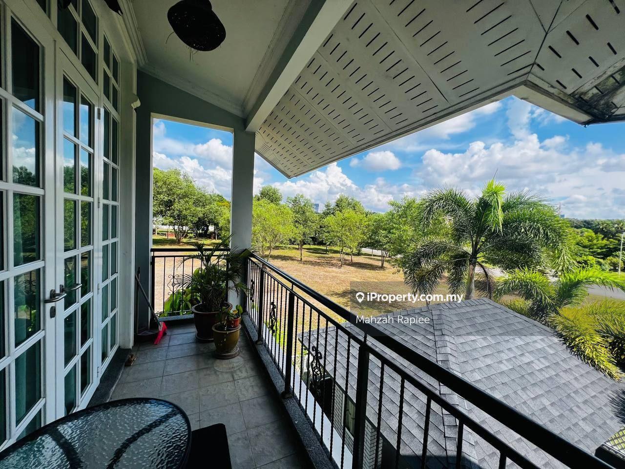 Banglo untuk Dijual di Perdana Lakeview East, Cyberjaya oleh Mahzah Rapiee - iProperty.com.my