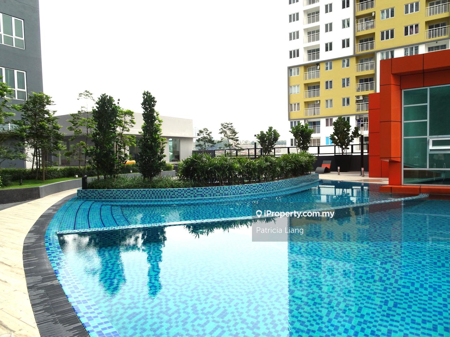 Condominium for Sale in The Holmes 1 by Patricia Liang - iProperty.com.my