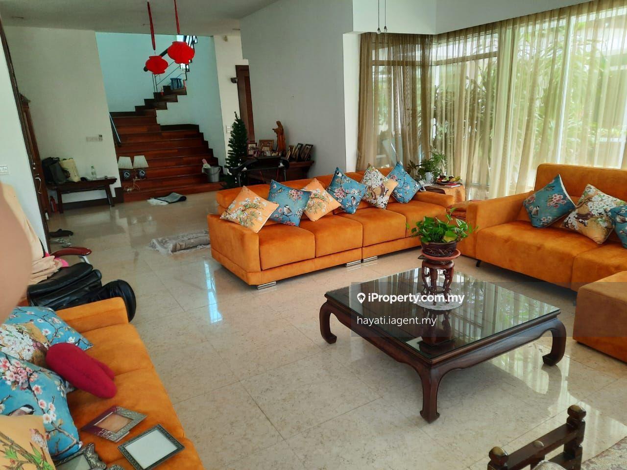 Banglo untuk Dijual di KEMENSAH, Ampang oleh hayati.iagent.my - iProperty.com.my