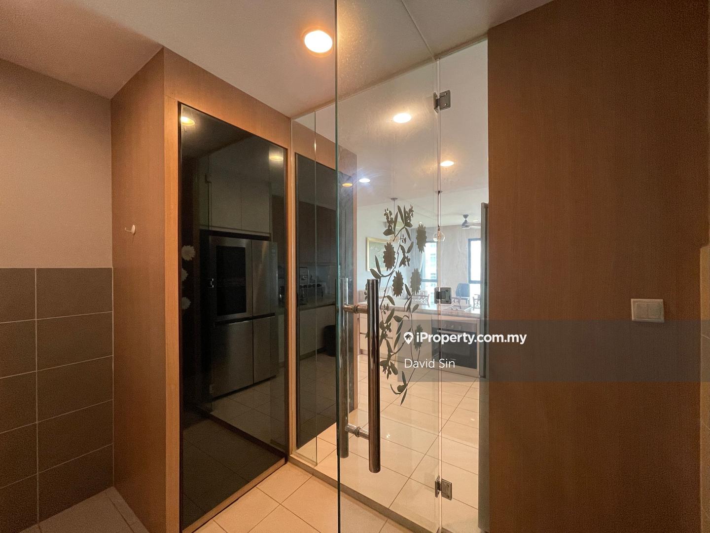 Residensi Servis untuk Disewa di The Potpourri oleh David Sin - iProperty.com.my