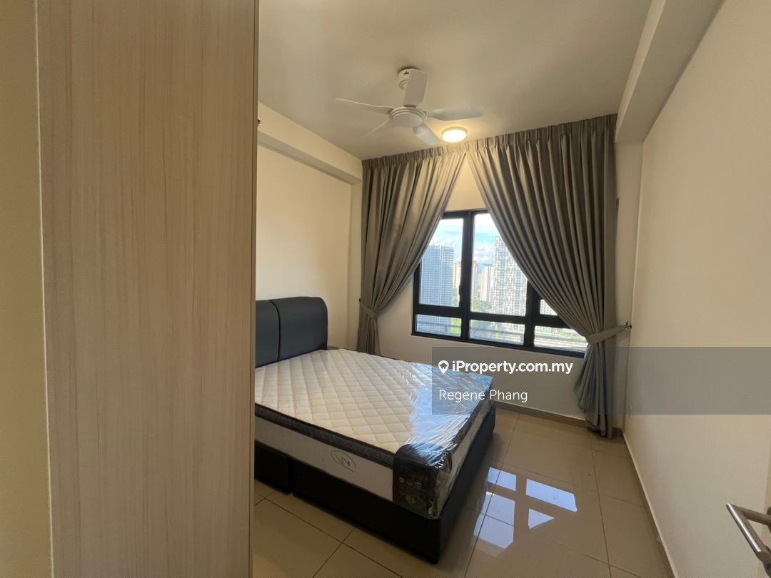 Residensi Servis untuk Disewa di D'Erica oleh Regene Phang - iProperty.com.my