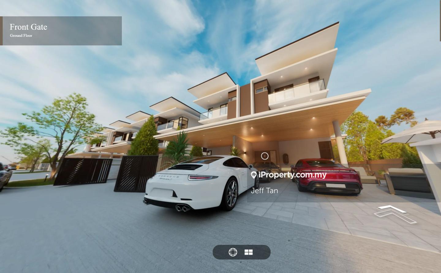 Semi-Detached House for Sale in Bandar Bukit Puchong, Puchong by Jeff Tan - iProperty.com.my