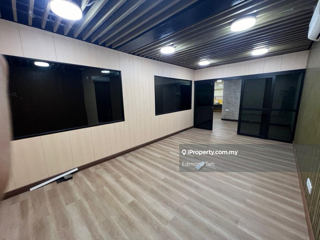 Pejabat untuk Disewa di Taman Miharja, Cheras oleh Edmond Teh - iProperty.com.my