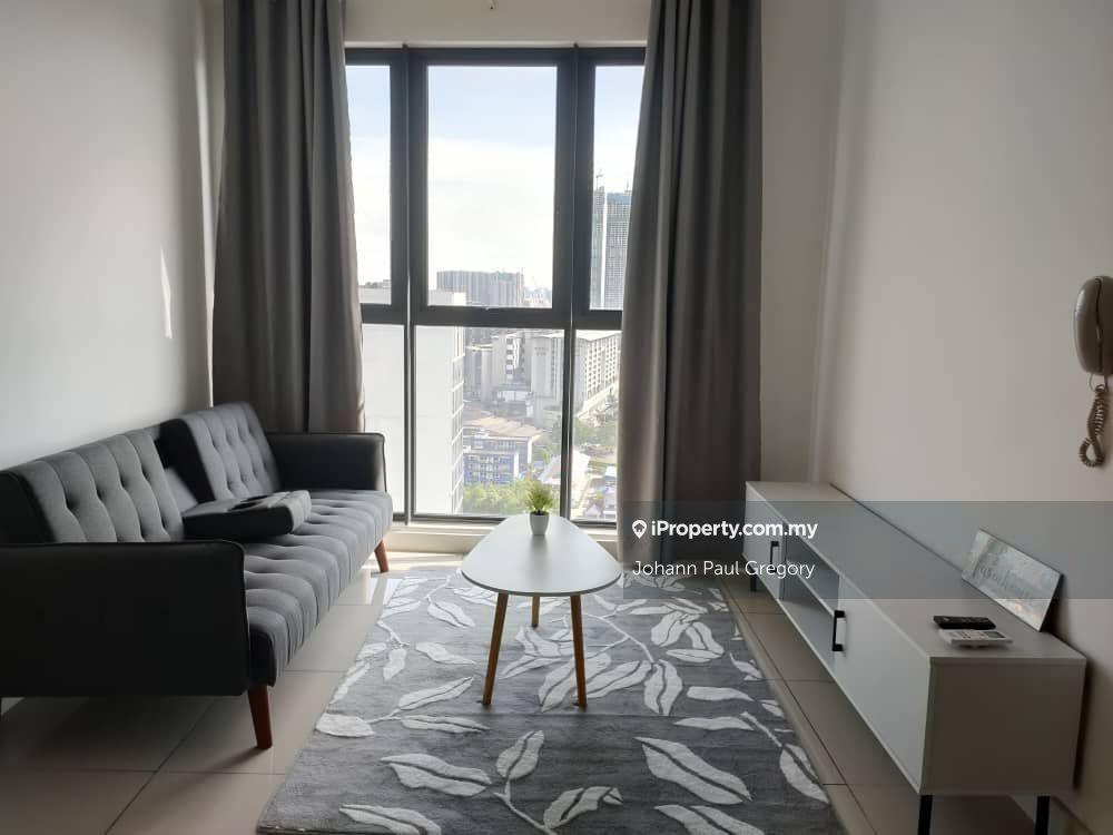 Service Residence for Sale in Continew by Johann Paul Gregory - iProperty.com.my