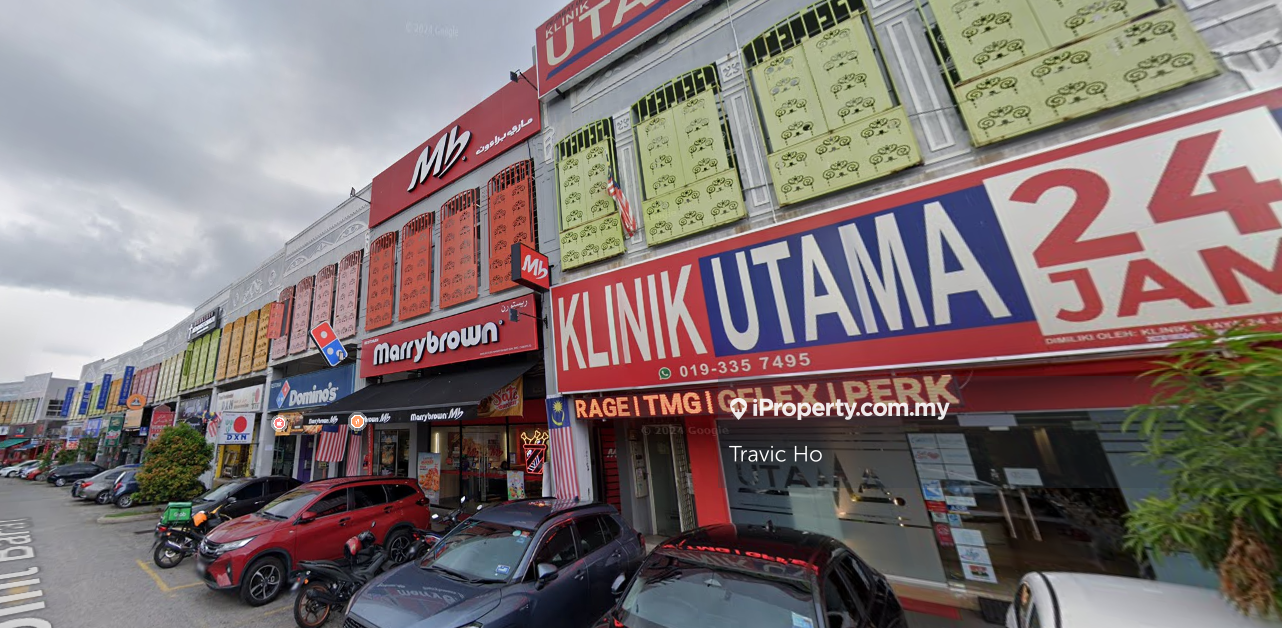 Shop for Sale in NEO CYBER, Cyberjaya by Travic Ho - iProperty.com.my