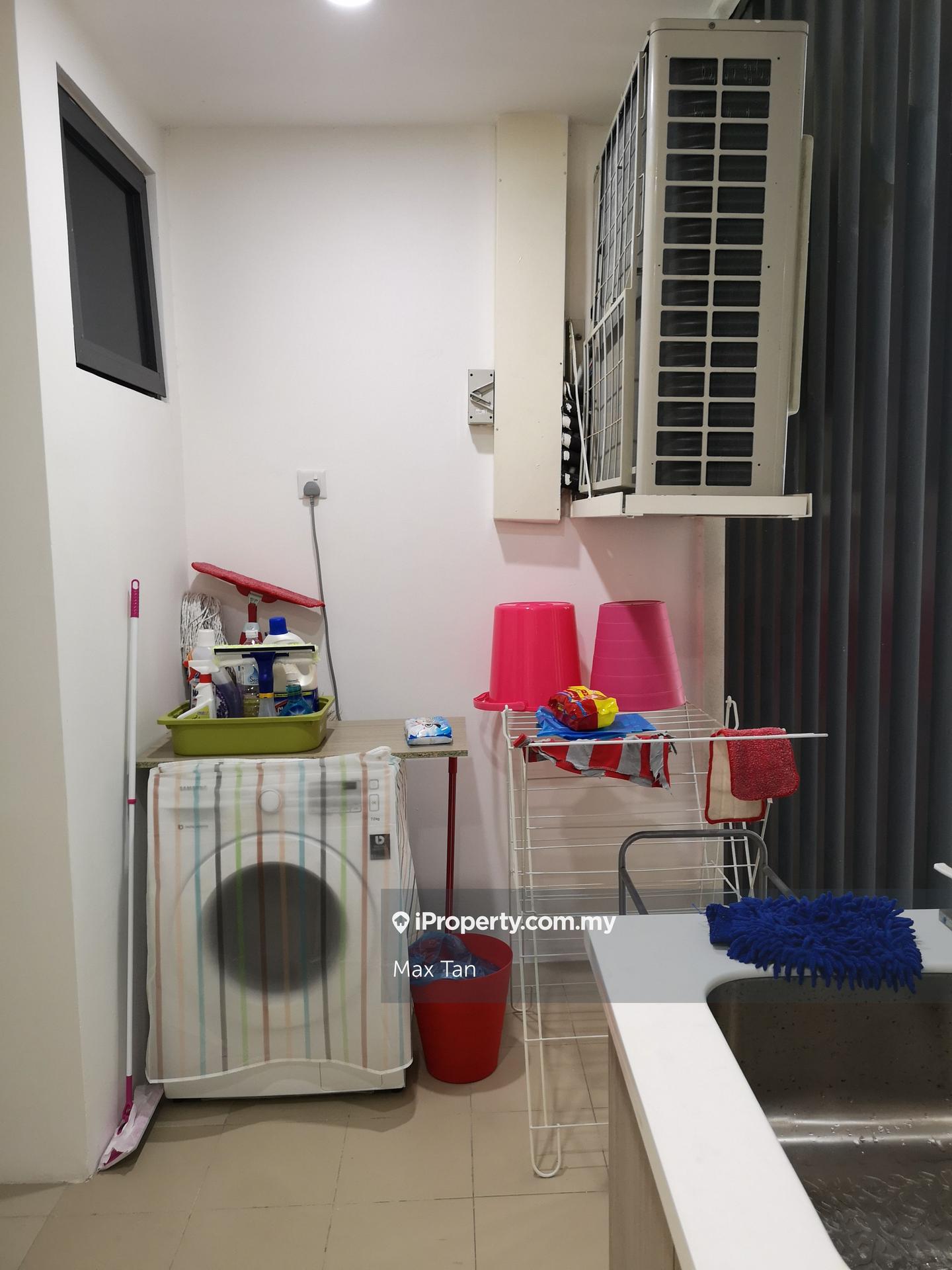 Service Residence for Rent in Arnica @ Tropicana Gardens by Max Tan - iProperty.com.my