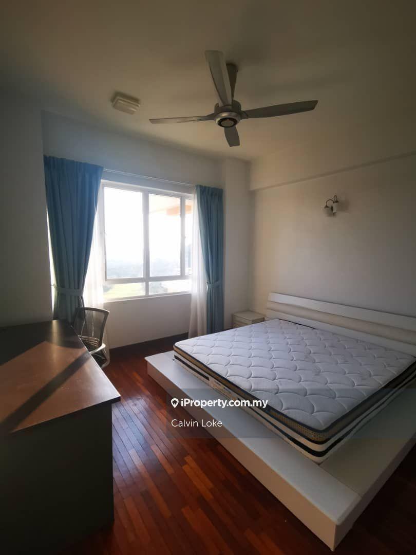 Condominium for Rent in Puteri Palma Condominiums by Calvin Loke - iProperty.com.my