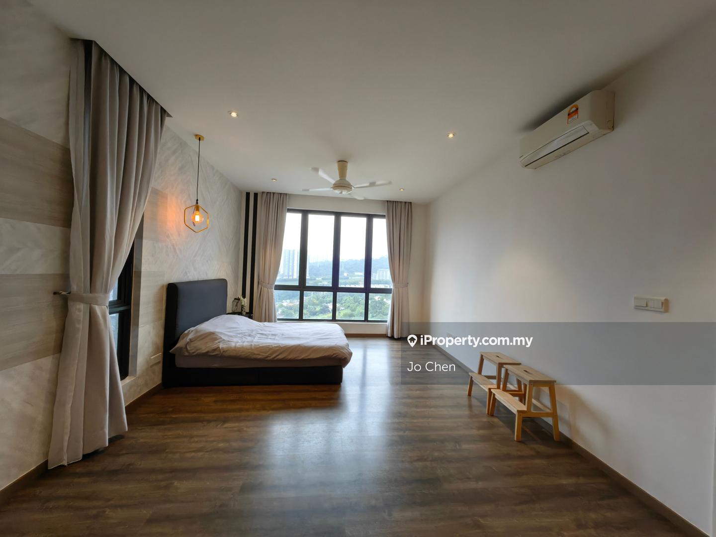 Condominium for Sale in Anjali North Kiara by Jo Chen - iProperty.com.my