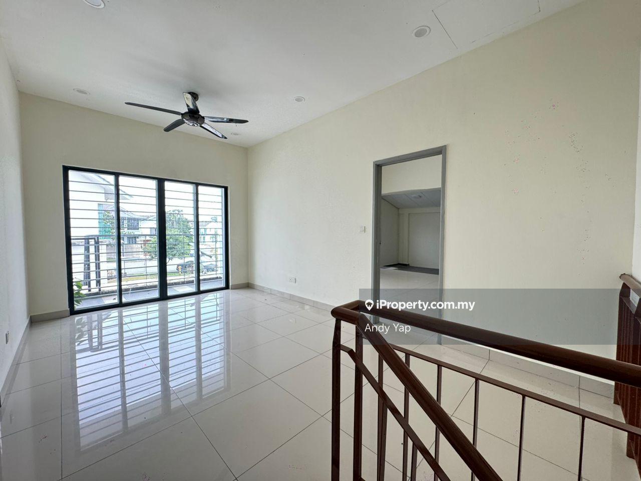 Rumah Berangkai 2 Tingkat untuk Dijual di Saujana Rawang, Rawang oleh Andy Yap - iProperty.com.my