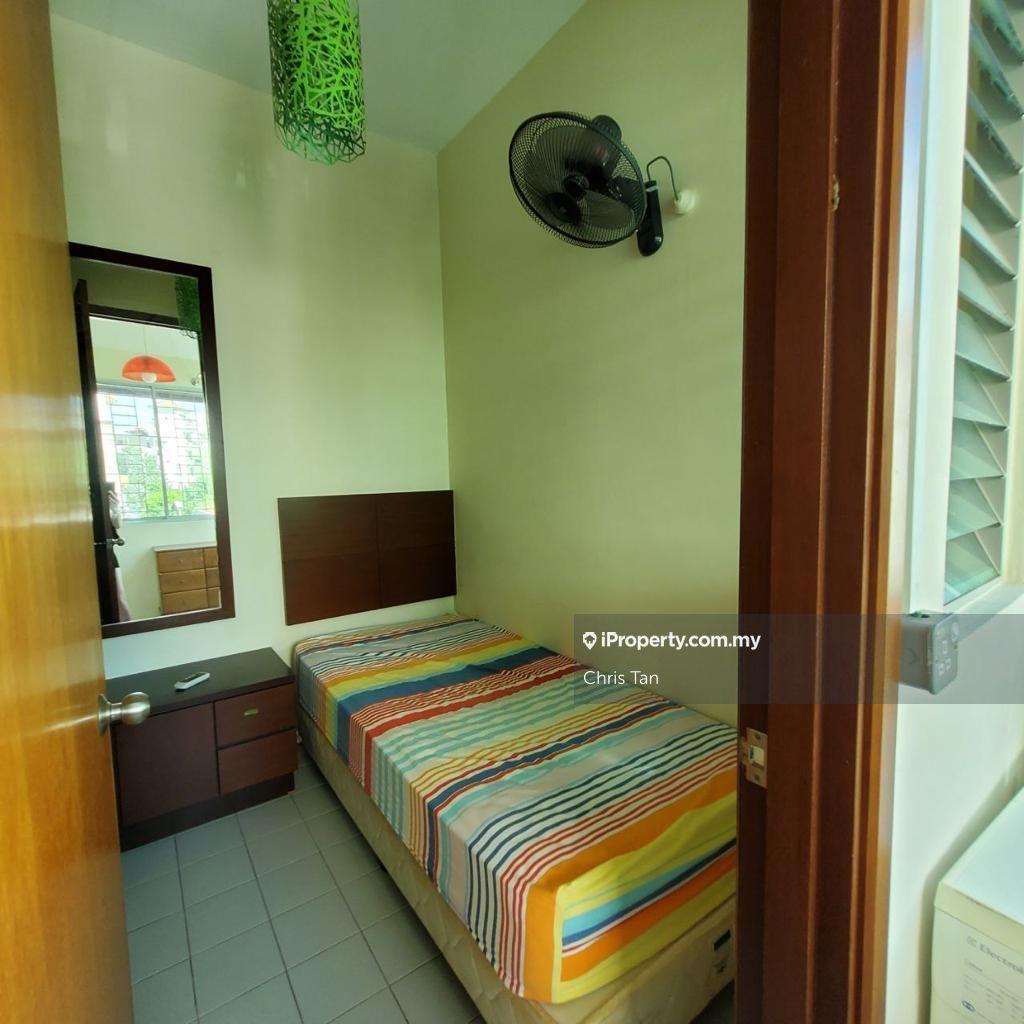 Rumah Berkembar untuk Dijual di Pulau Tikus, Pulau Tikus oleh Chris Tan - iProperty.com.my