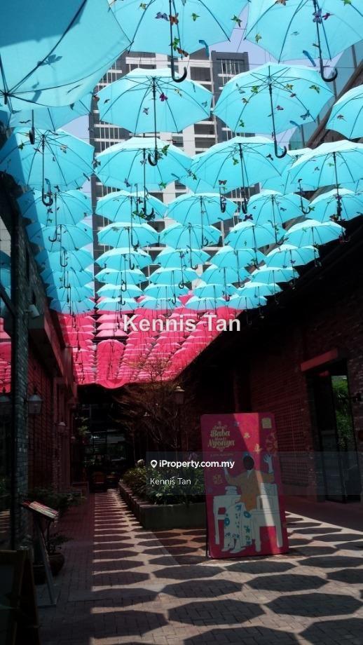 Residensi Servis untuk Disewa di Empire Damansara oleh Kennis Tan - iProperty.com.my