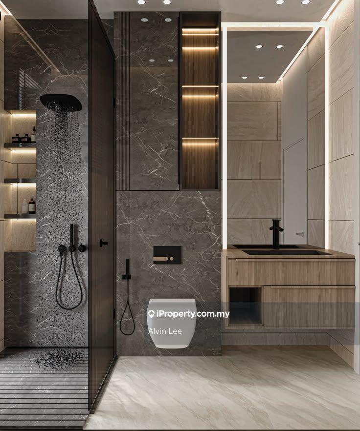 Condominium for Sale in The Treez Jalil Residen by Alvin Lee - iProperty.com.my