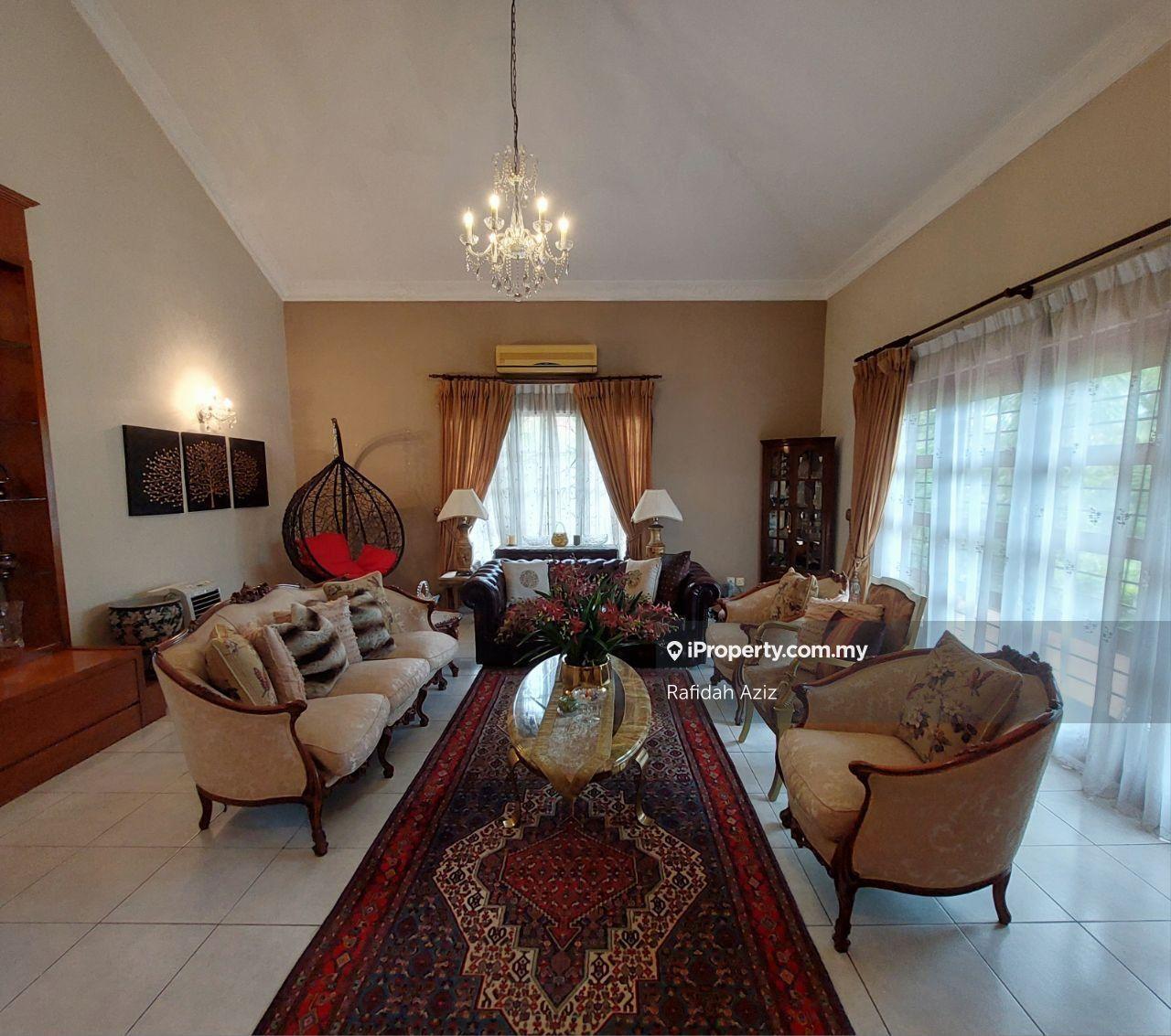 Rumah Berkembar untuk Dijual di Seksyen 8, Kota Damansara oleh Rafidah Aziz - iProperty.com.my