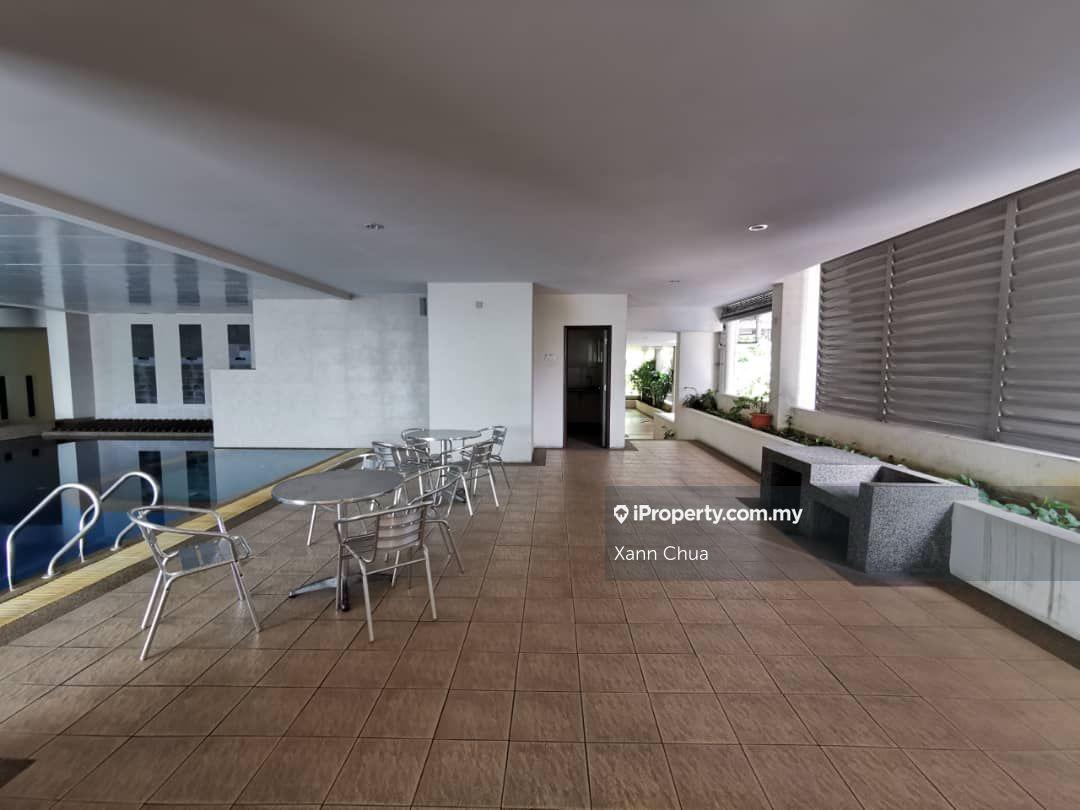 Kondominium untuk Disewa di Taragon Puteri YKS oleh Xann Chua - iProperty.com.my