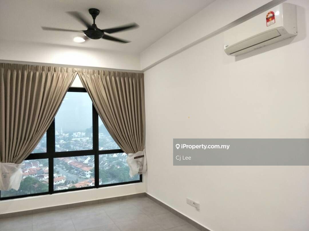 Service Residence for Rent in D'sands Residence by Cj Lee - iProperty.com.my