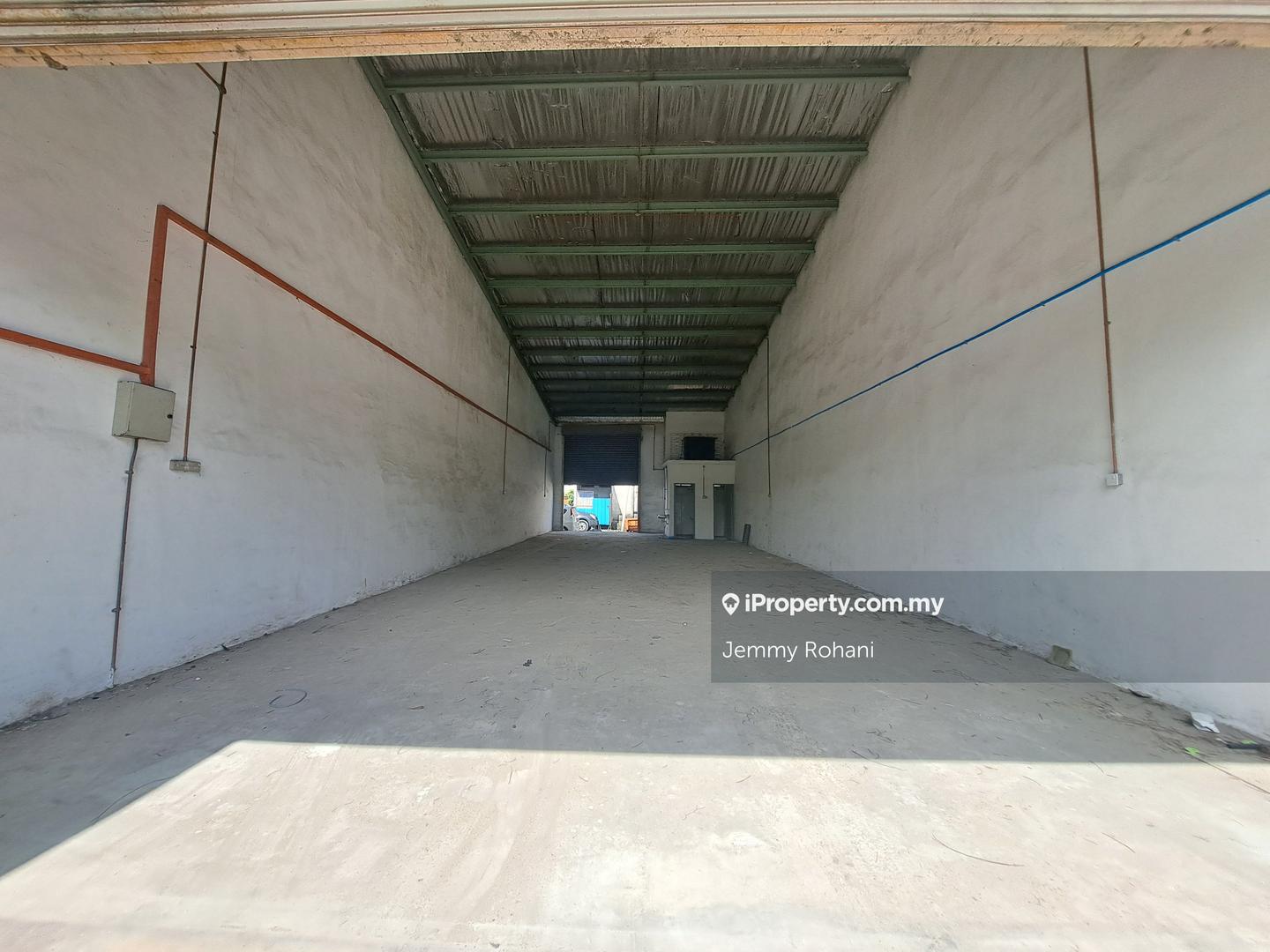 Terrace Factory for Rent in Nilai 7, Nilai by Jemmy Rohani - iProperty.com.my