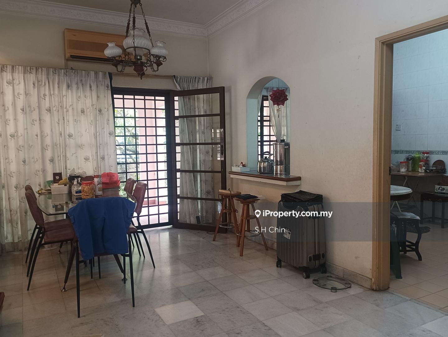2-storey Terraced House for Sale in Bukit Jelutong, Shah Alam by S.H Chin - iProperty.com.my