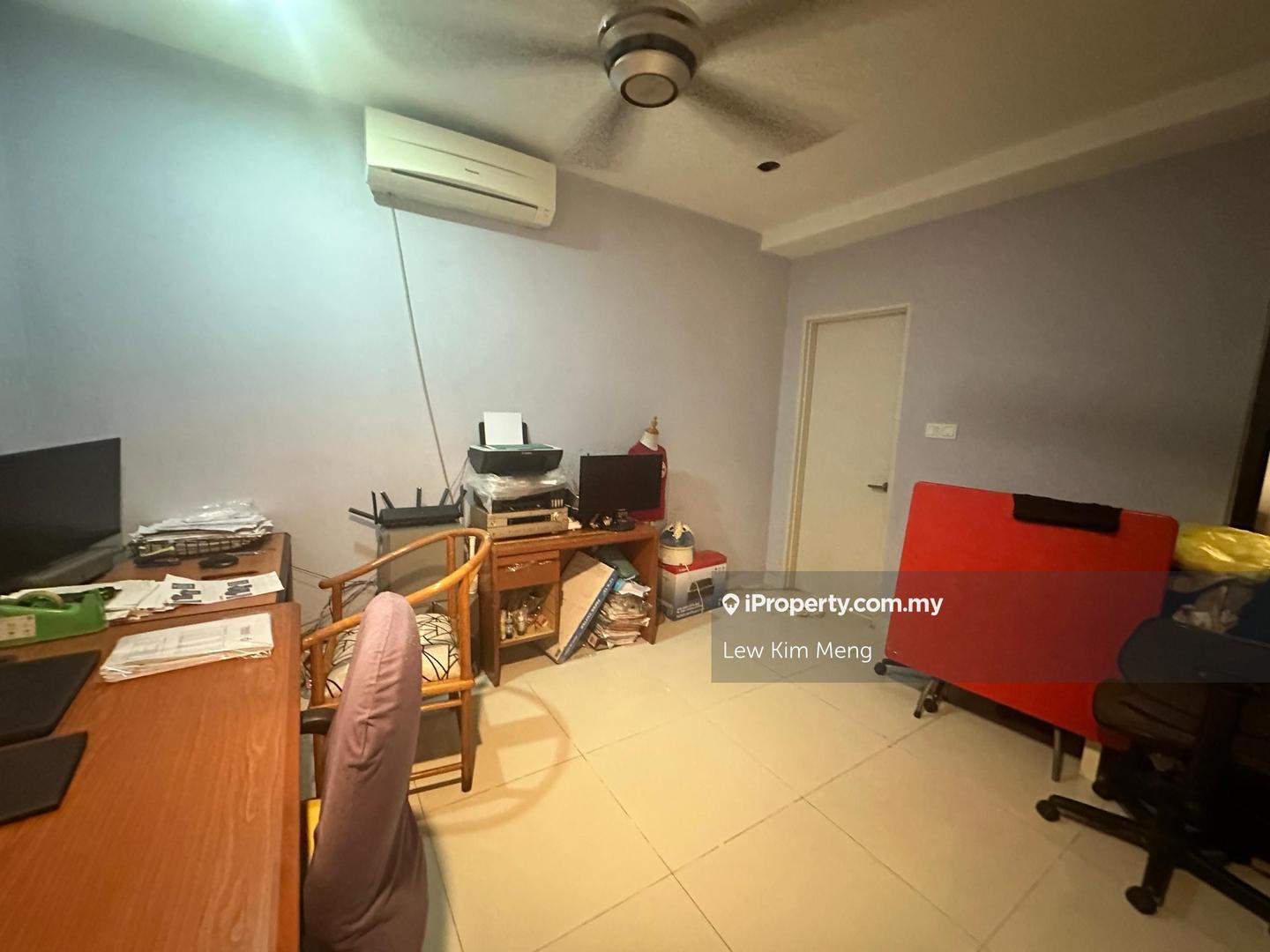 3-storey Terraced House for Sale in Laman Rimbunan, Kepong by Lew Kim Meng - iProperty.com.my