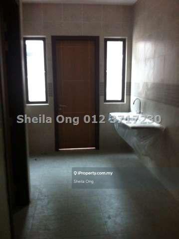 Rumah Berangkai 2 Tingkat untuk Dijual di Qaseh BK8A Bandar Kinrara, Bandar Kinrara oleh Sheila Ong - iProperty.com.my