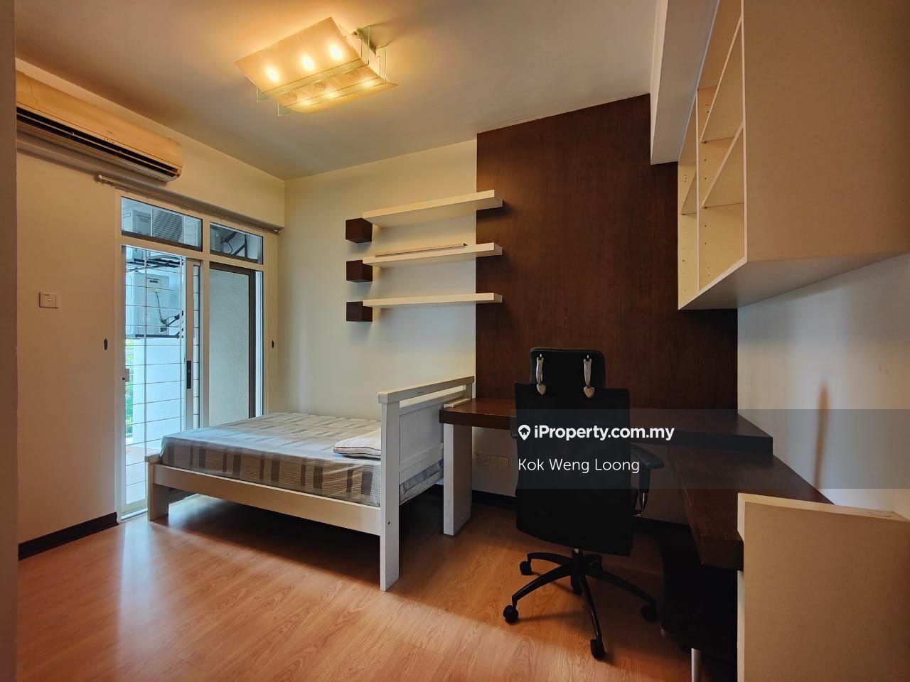 Kondominium untuk Dijual di Kiaramas Sutera oleh Kok Weng Loong - iProperty.com.my