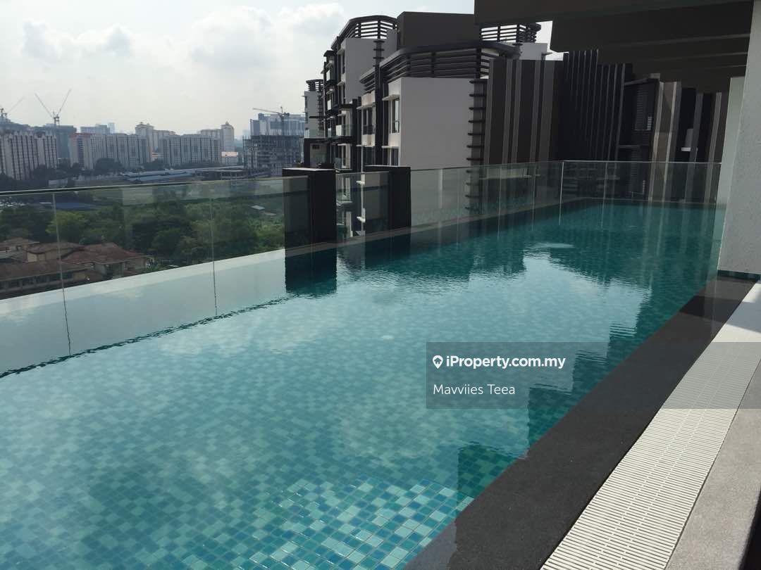 Residensi Servis untuk Disewa di The Potpourri oleh Mavviies Teea - iProperty.com.my